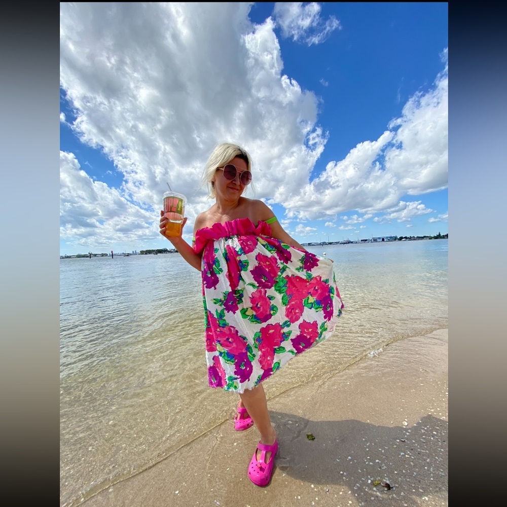 Colors dresses. - Picture 7 of 16